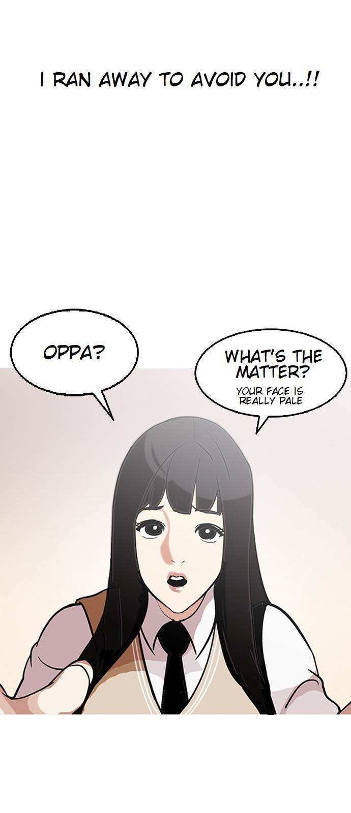 Lookism chapter 126 - page 67
