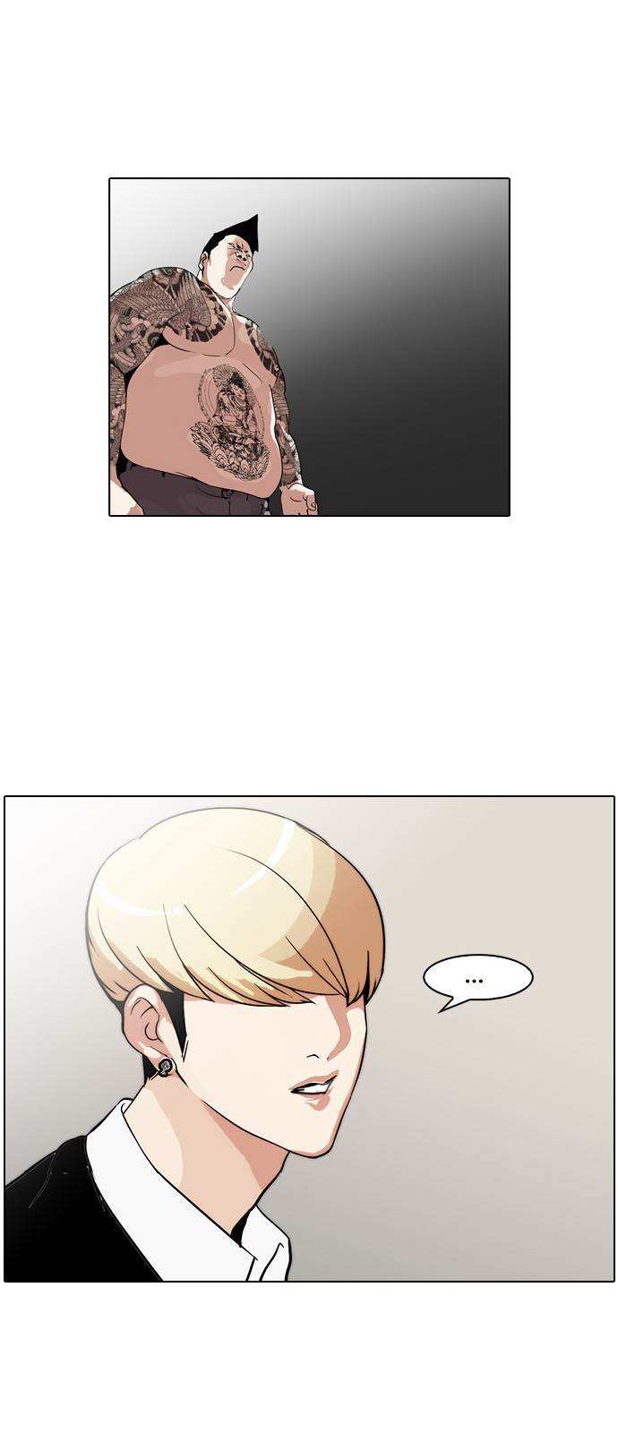 Lookism chapter 126 - page 69