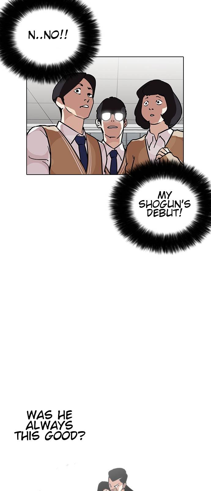 Lookism chapter 125 - page 21