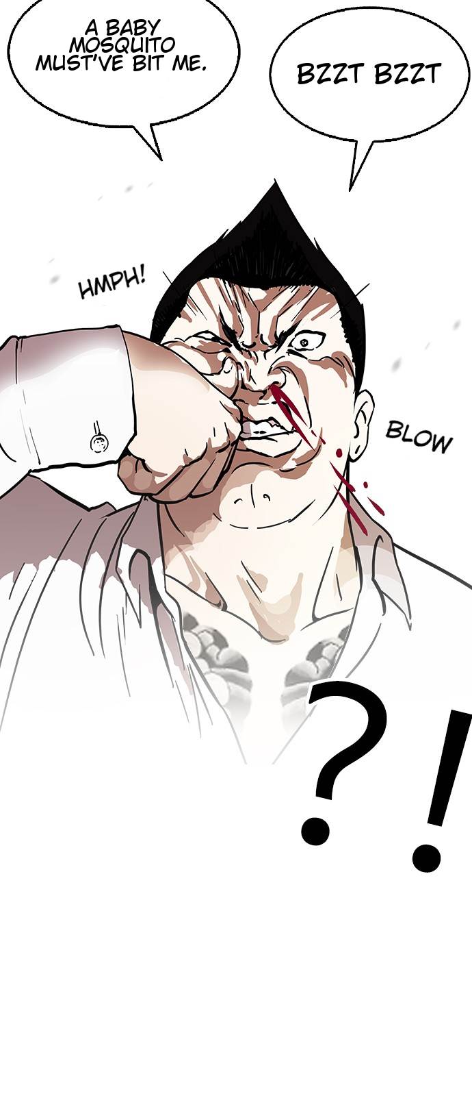 Lookism chapter 125 - page 23