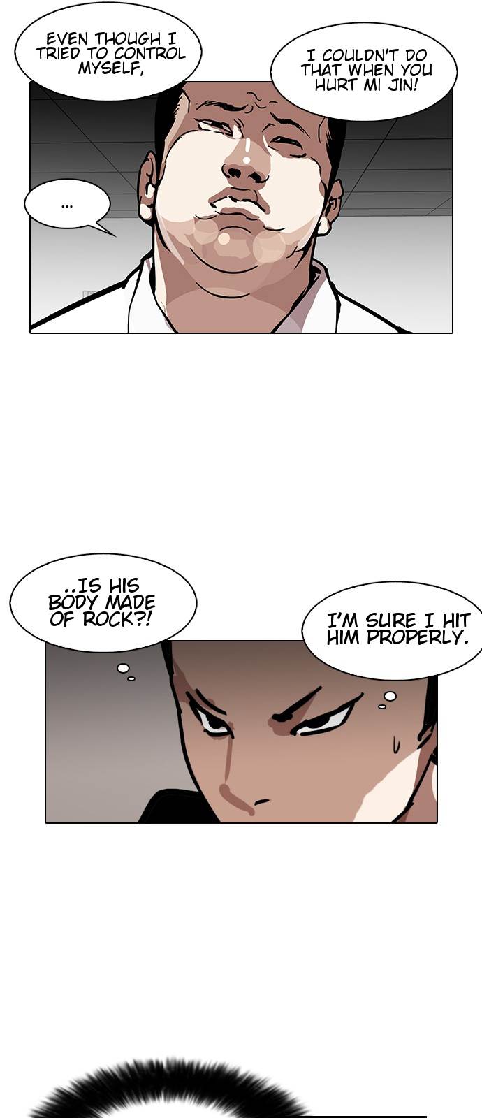 Lookism chapter 125 - page 26
