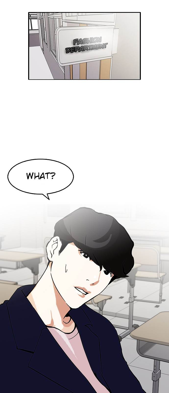 Lookism chapter 125 - page 29
