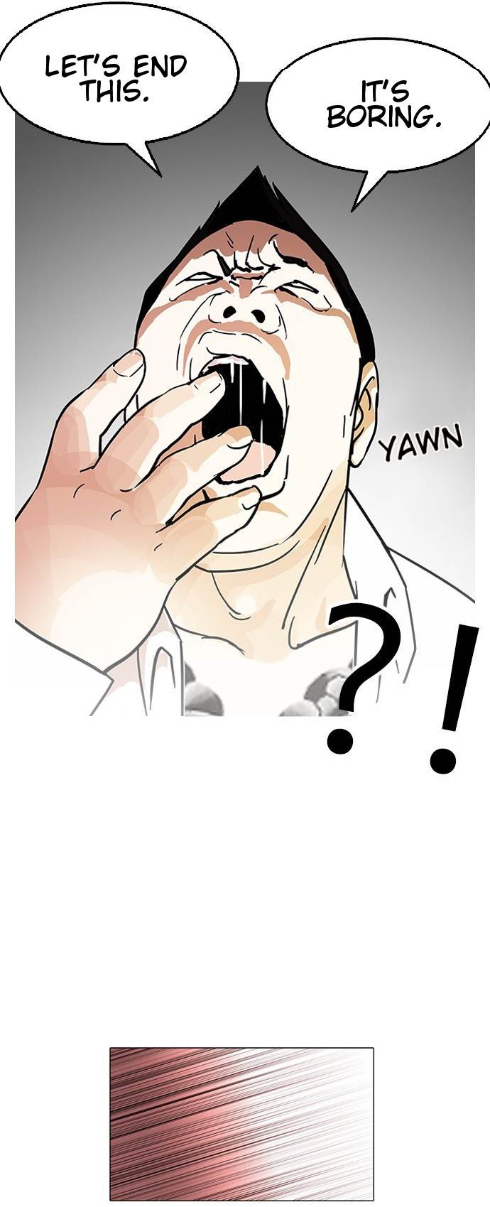 Lookism chapter 125 - page 46