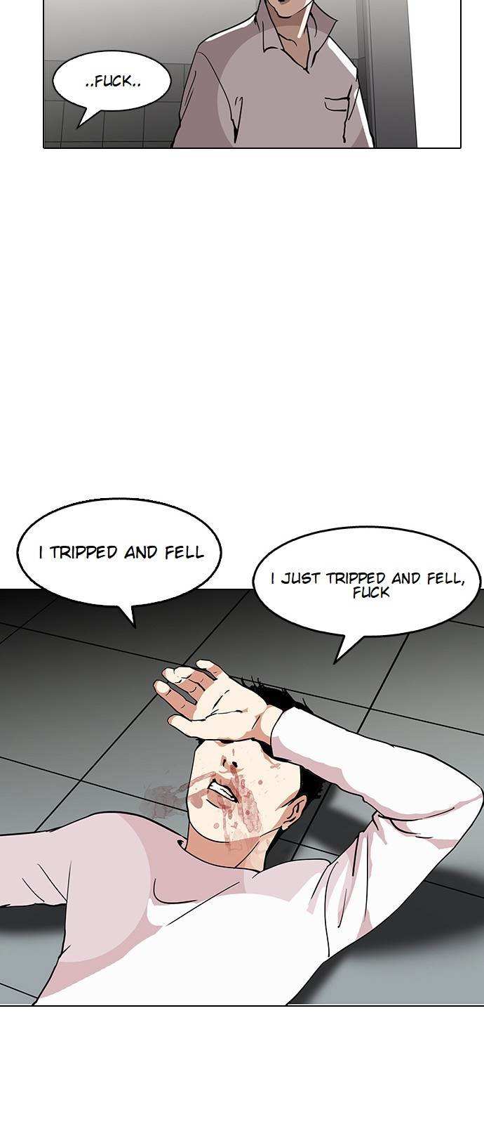 Lookism chapter 124 - page 15