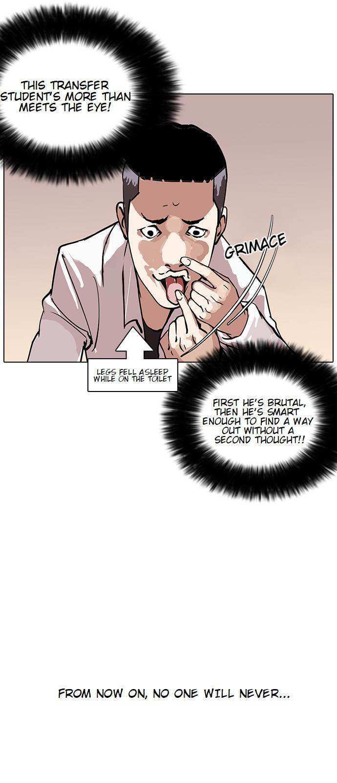 Lookism chapter 124 - page 19
