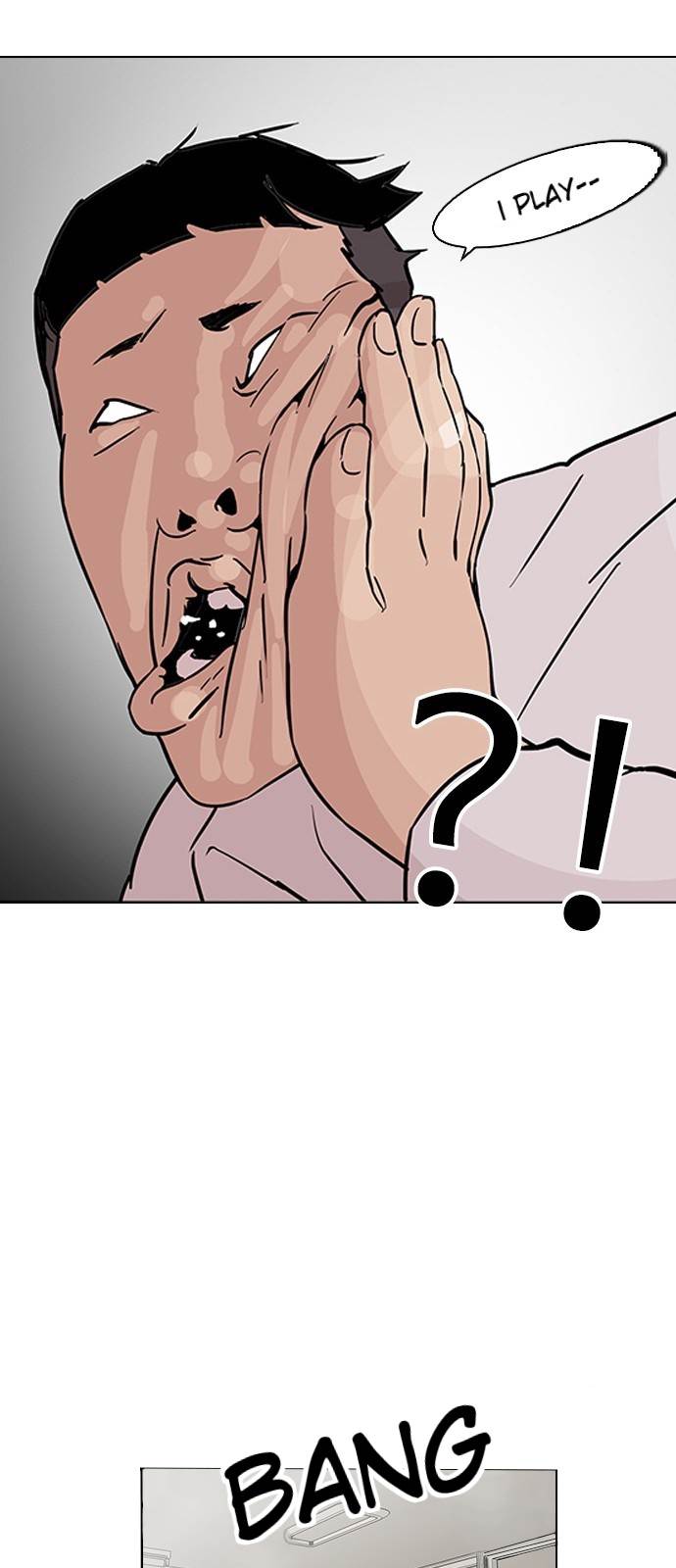 Lookism chapter 124 - page 23