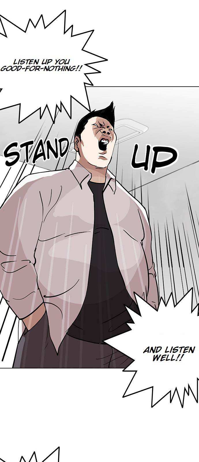 Lookism chapter 124 - page 28