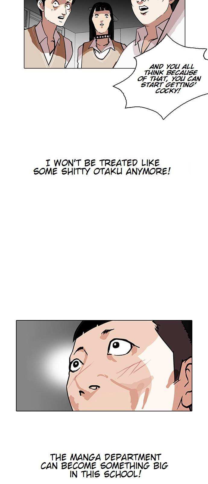 Lookism chapter 124 - page 30