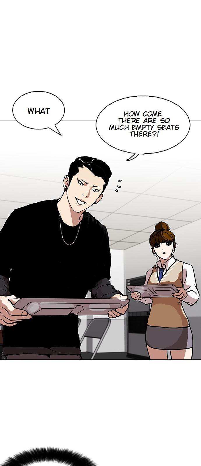 Lookism chapter 124 - page 39