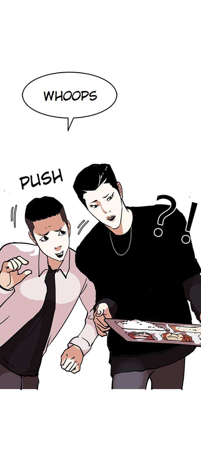 Lookism chapter 124 - page 41