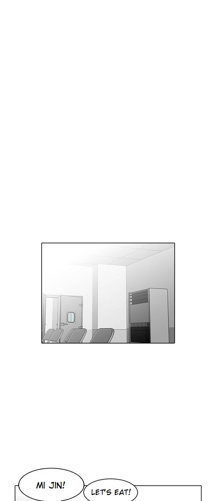 Lookism chapter 124 - page 51