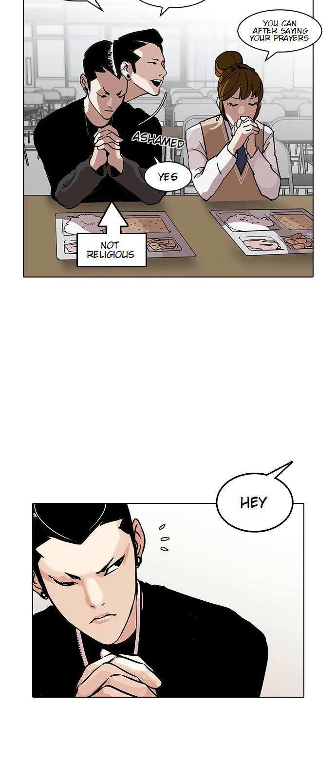 Lookism chapter 124 - page 52