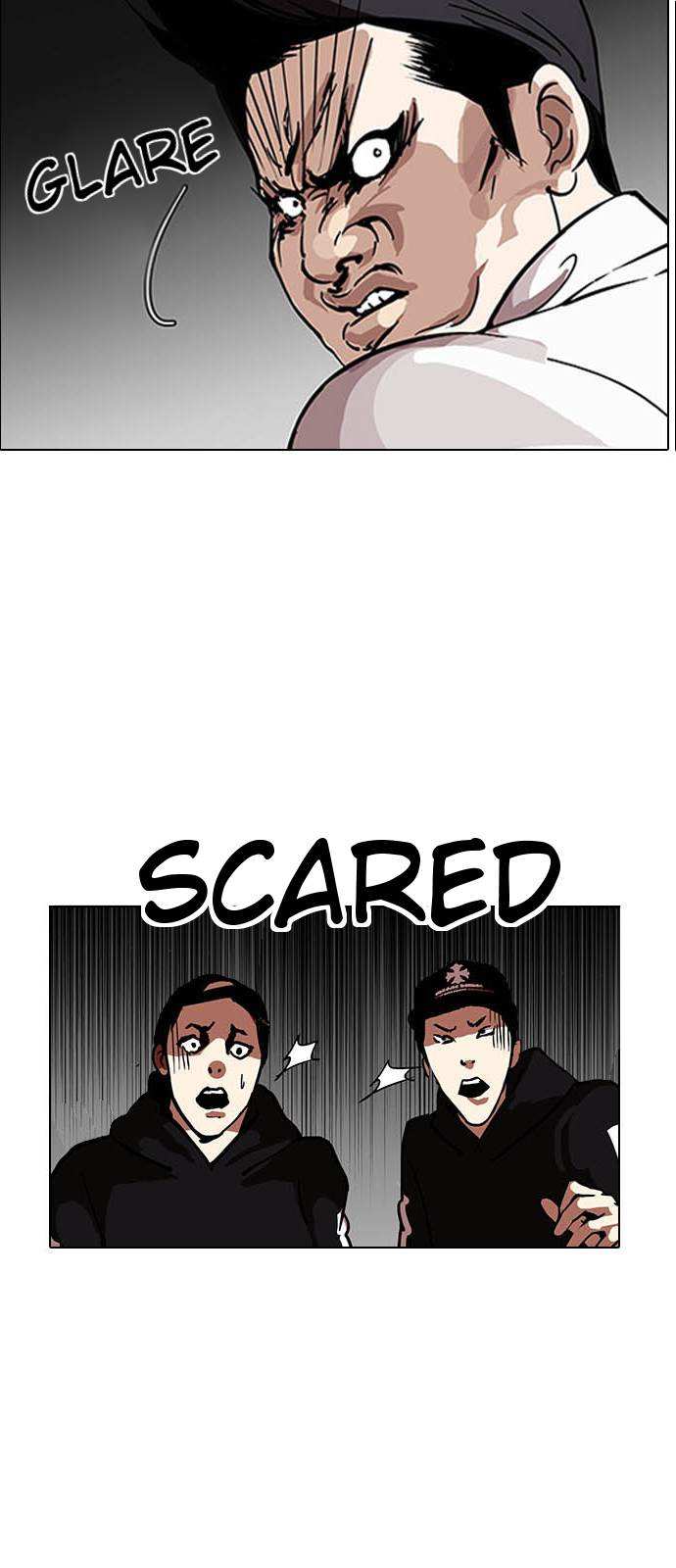 Lookism chapter 124 - page 6
