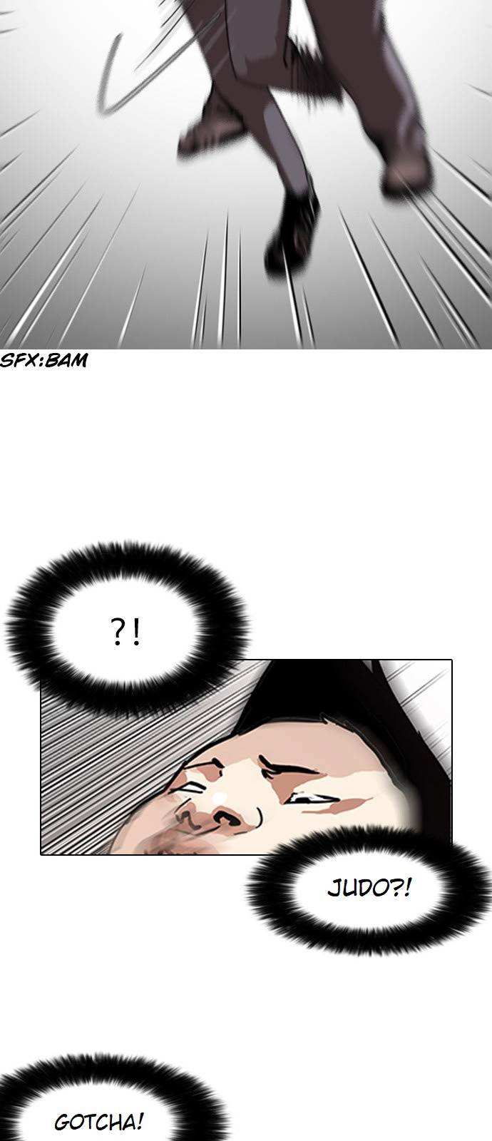 Lookism chapter 123 - page 27