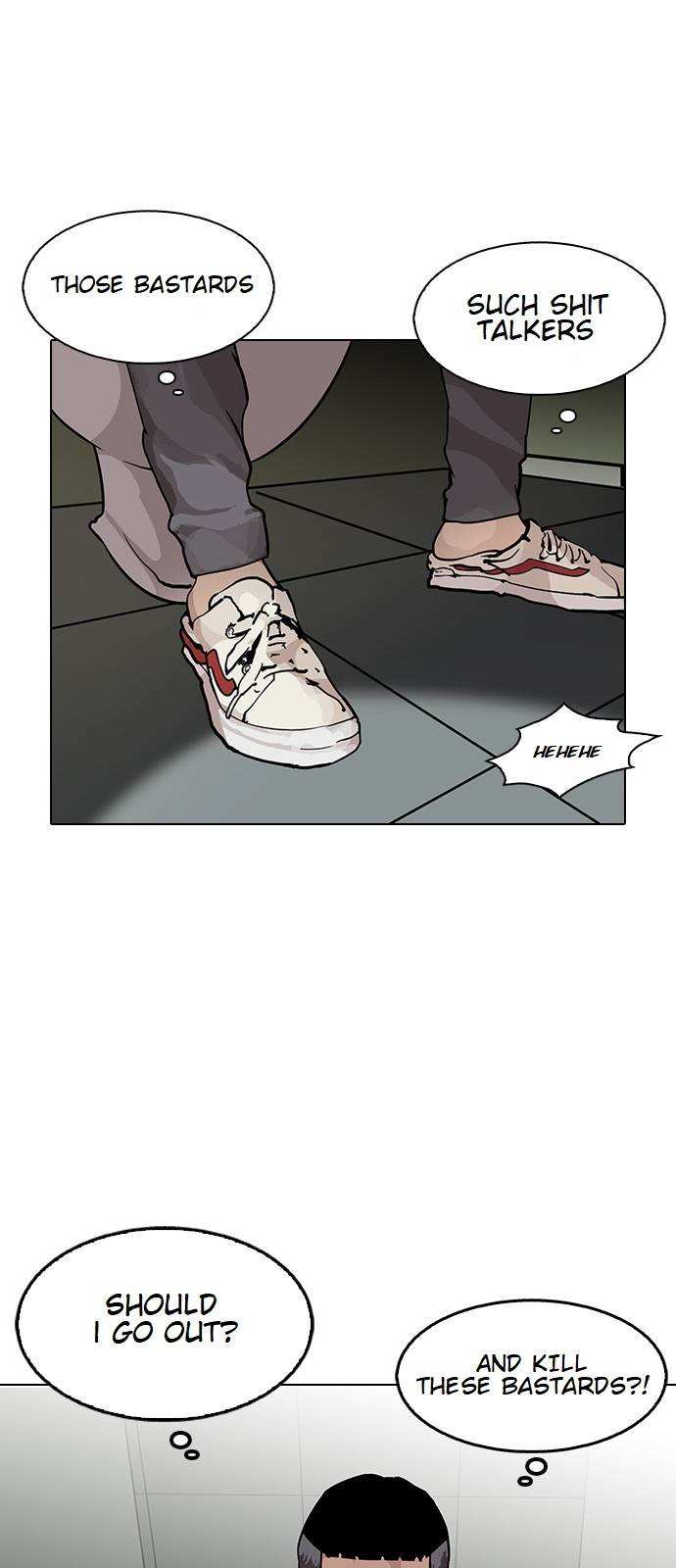 Lookism chapter 123 - page 4