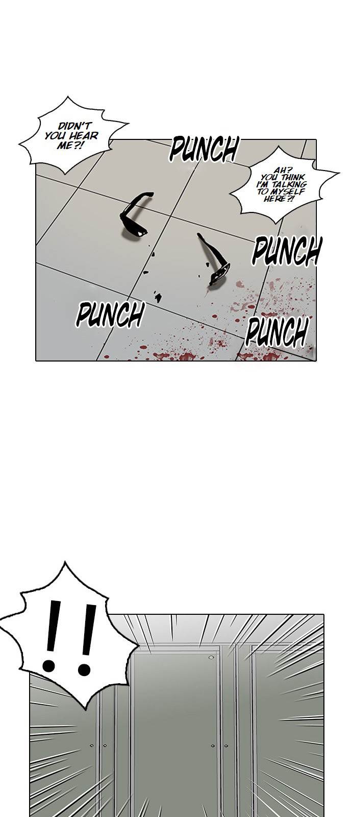 Lookism chapter 123 - page 40