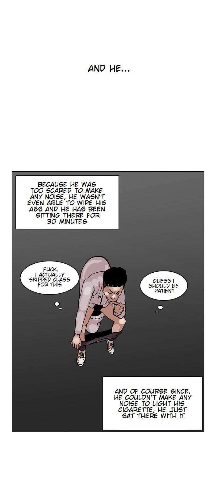 Lookism chapter 123 - page 7