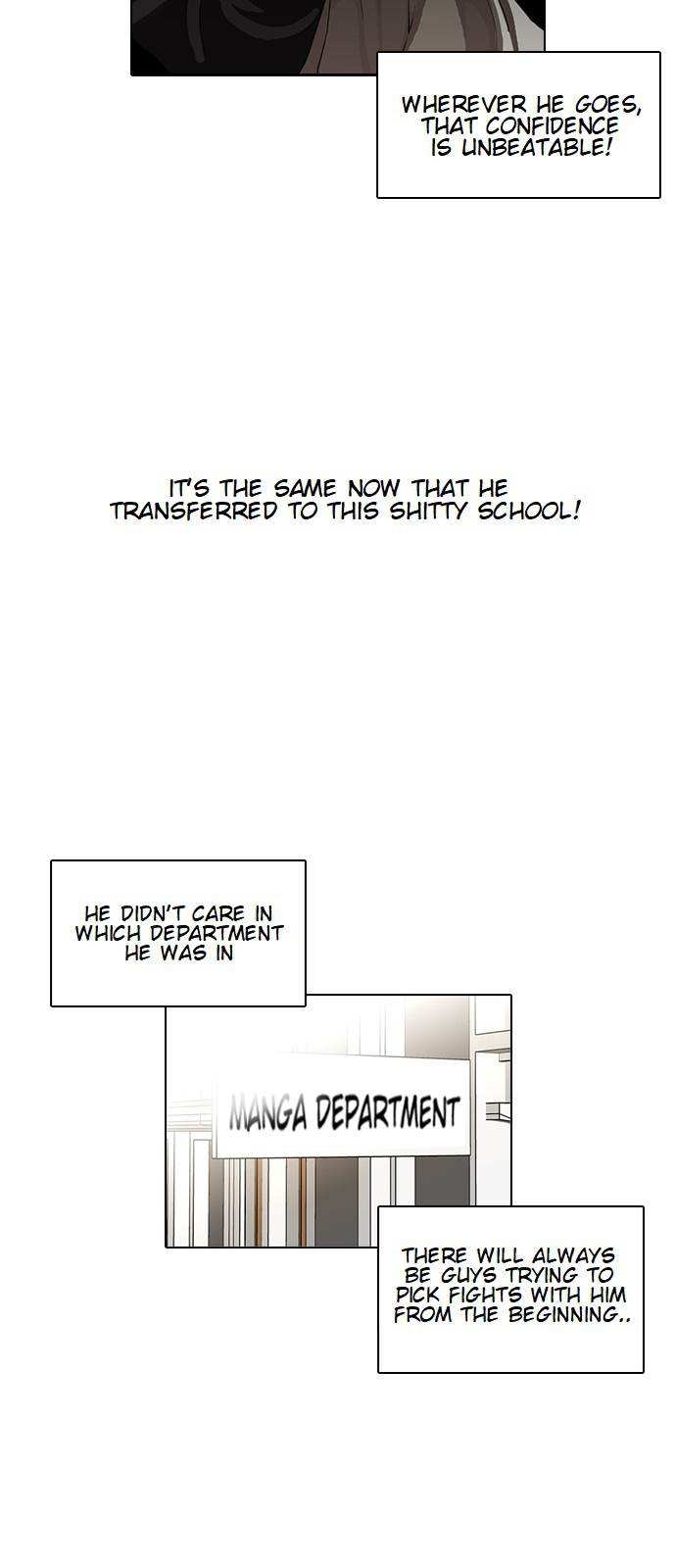 Lookism chapter 122 - page 33