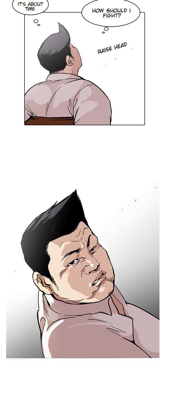 Lookism chapter 122 - page 36