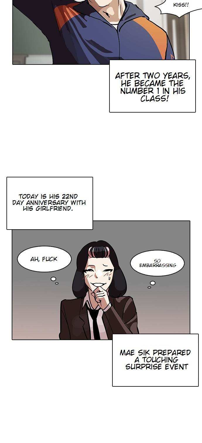 Lookism chapter 122 - page 4