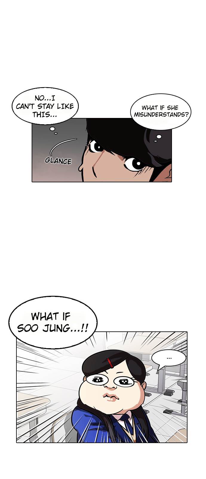 Lookism chapter 121 - page 22