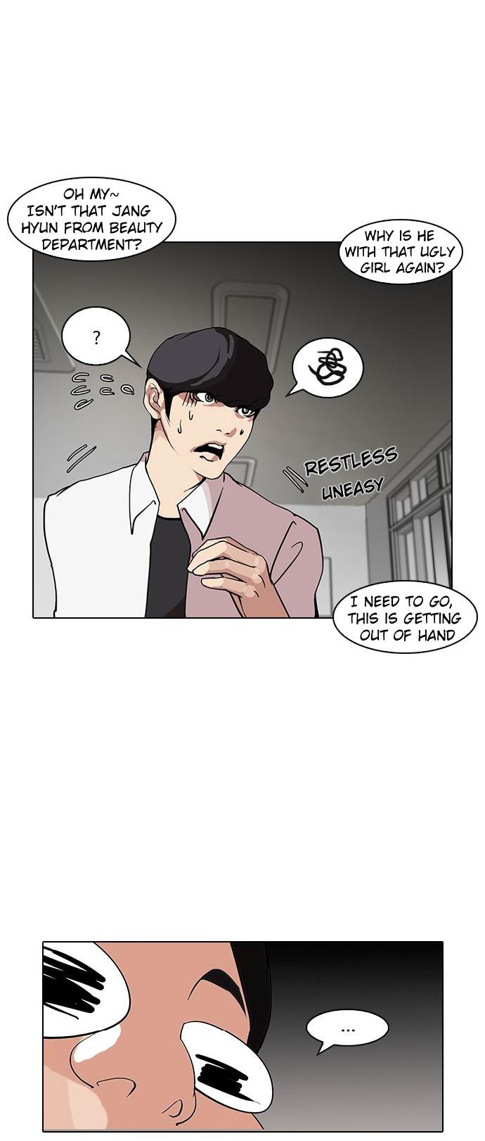 Lookism chapter 121 - page 27