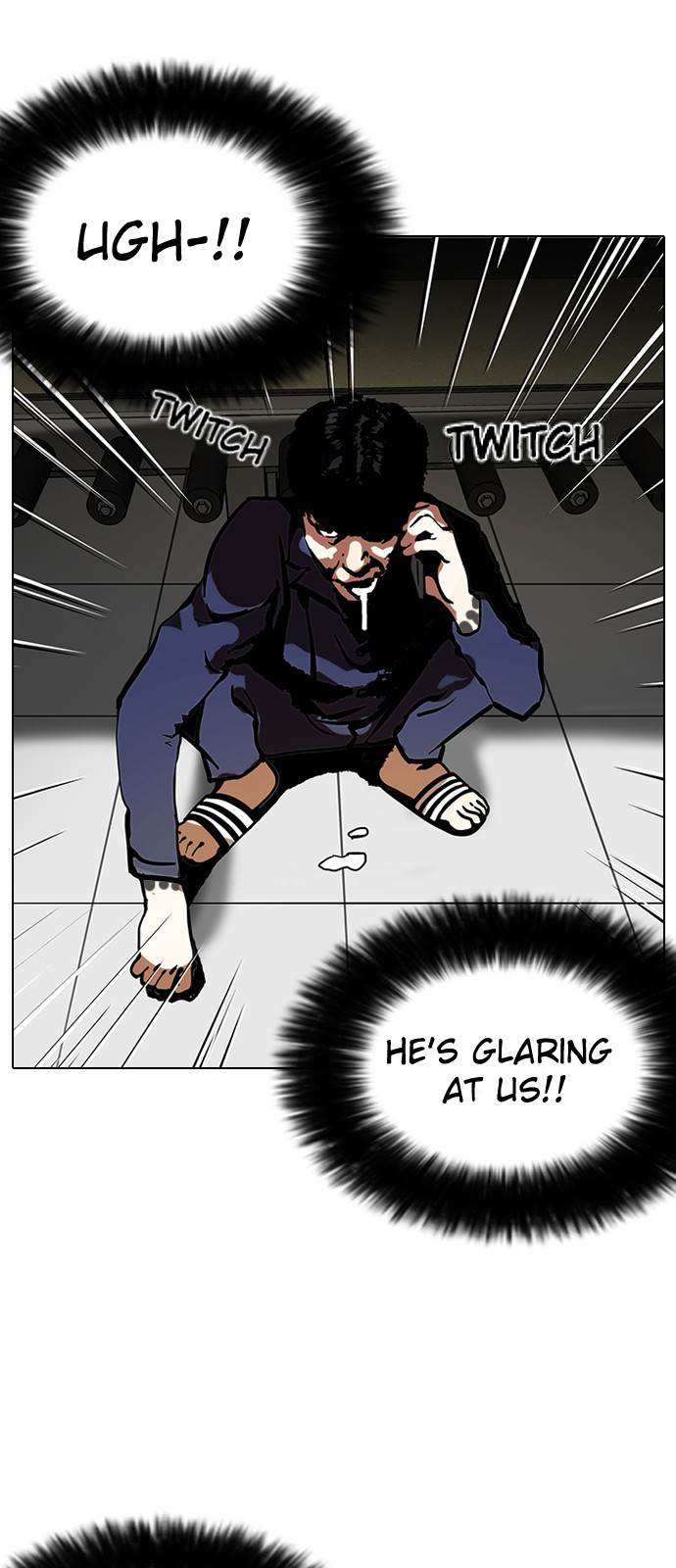 Lookism chapter 121 - page 42