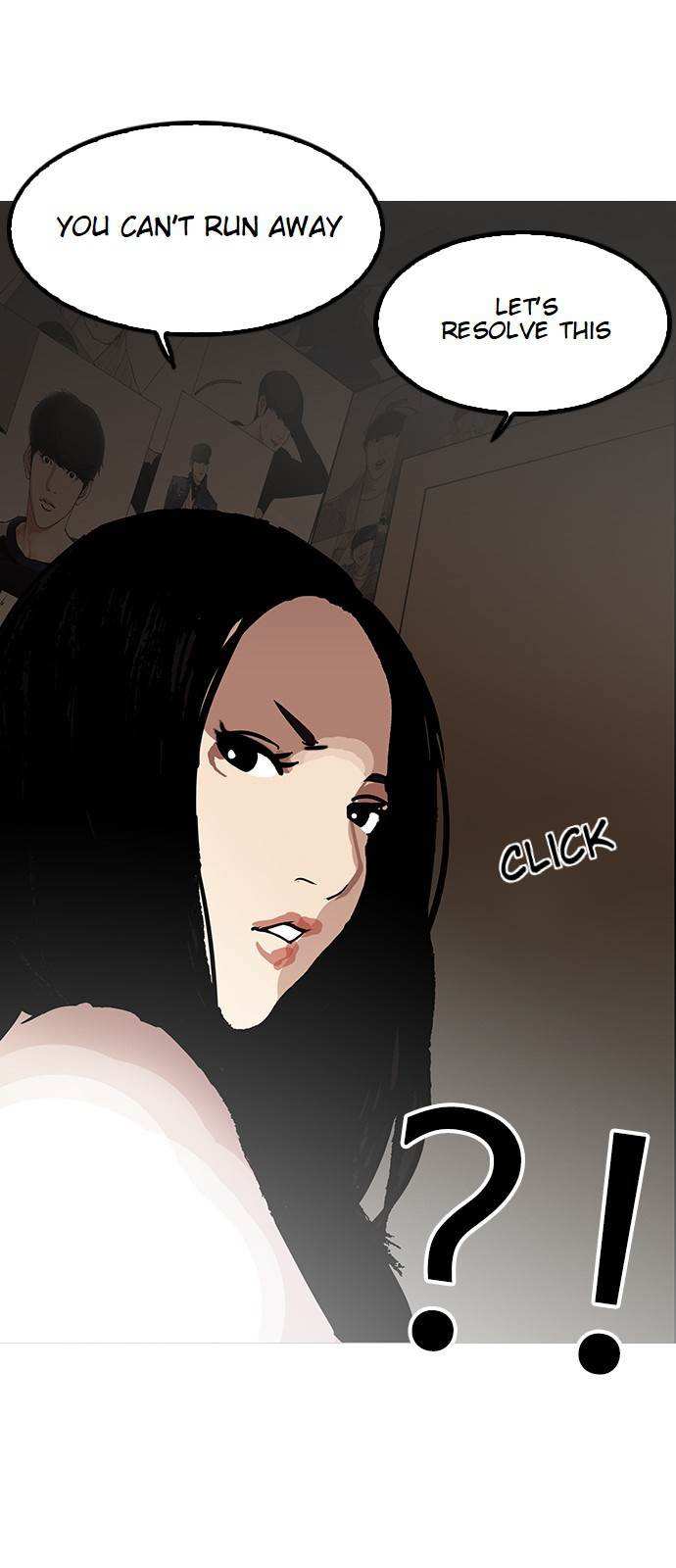 Lookism chapter 120 - page 18