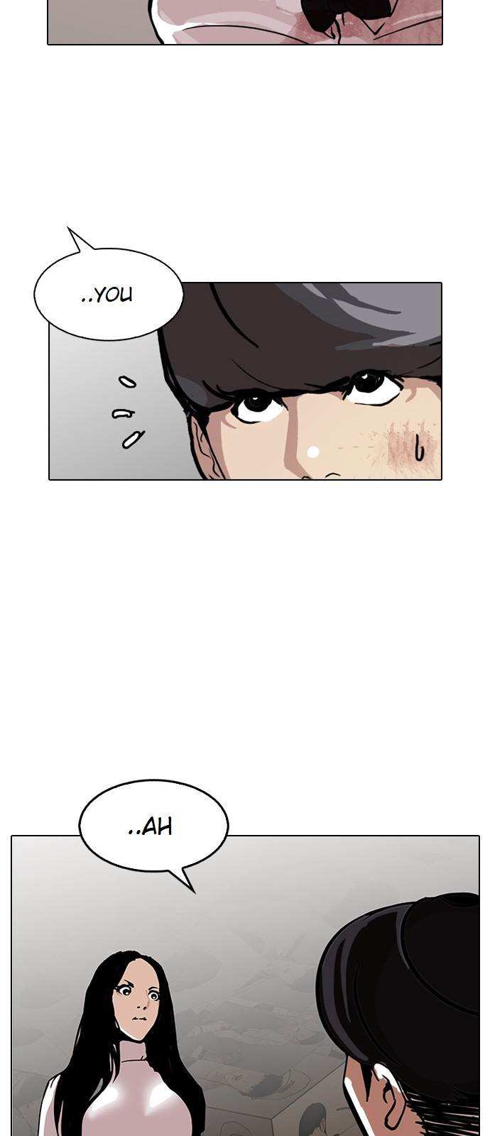 Lookism chapter 120 - page 33