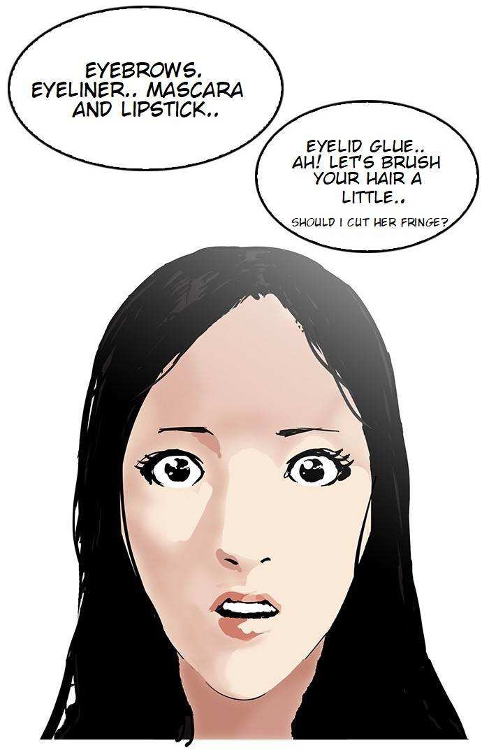 Lookism chapter 120 - page 56