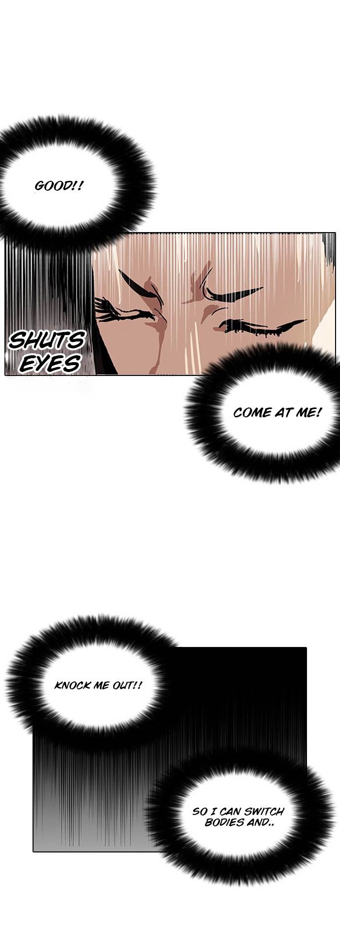 Lookism chapter 119 - page 23
