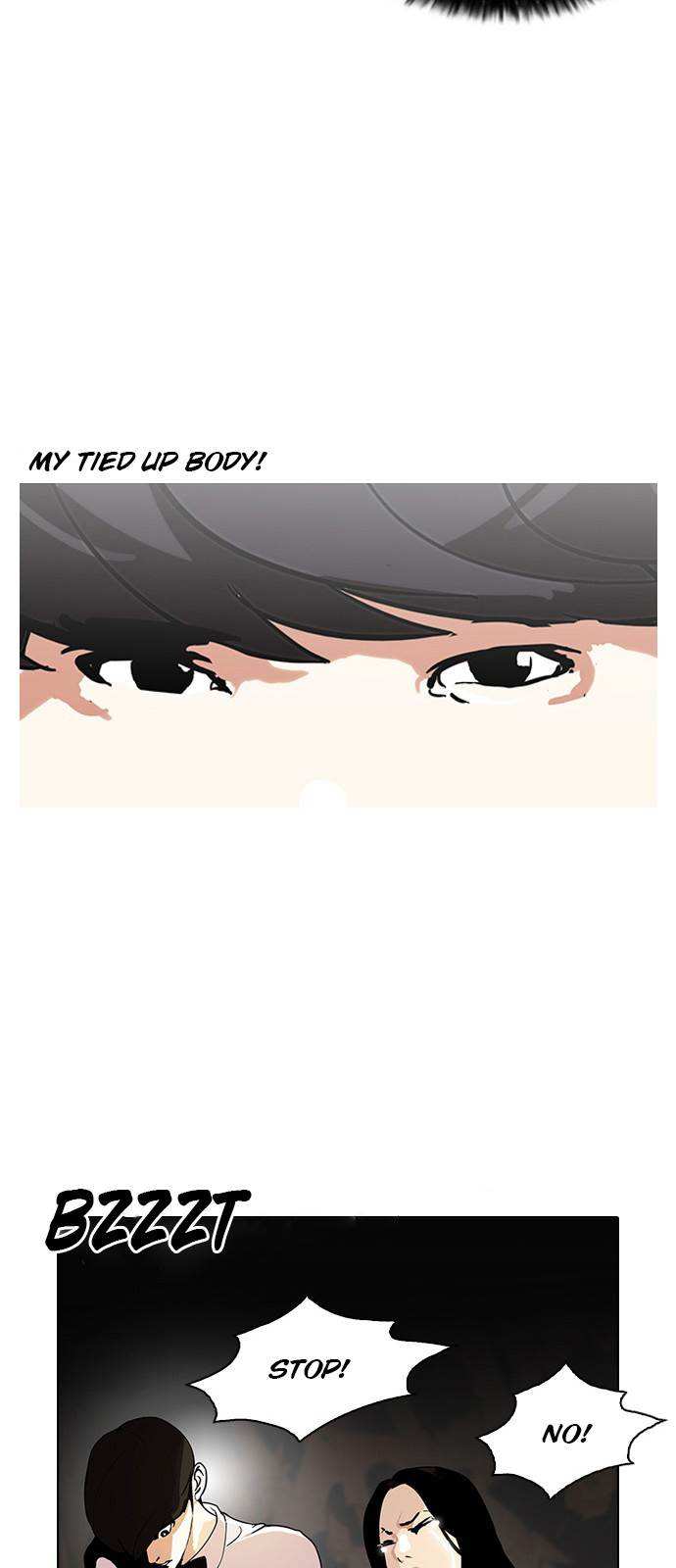 Lookism chapter 119 - page 41