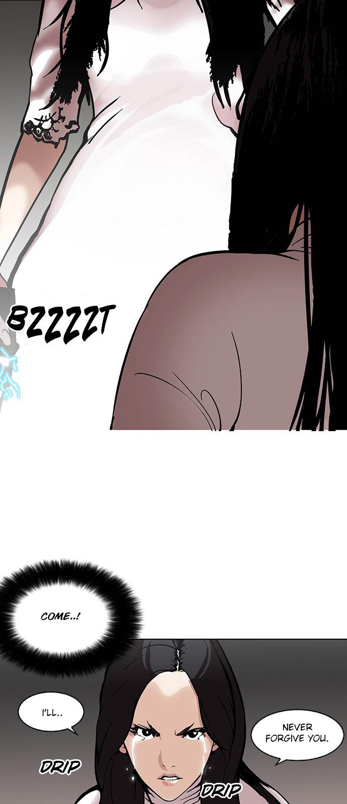 Lookism chapter 119 - page 46