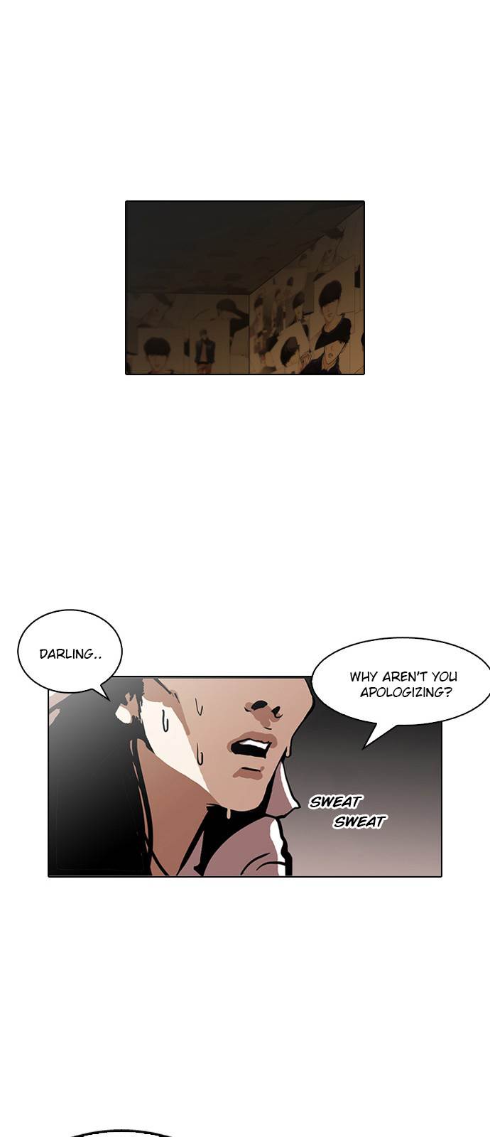 Lookism chapter 119 - page 59