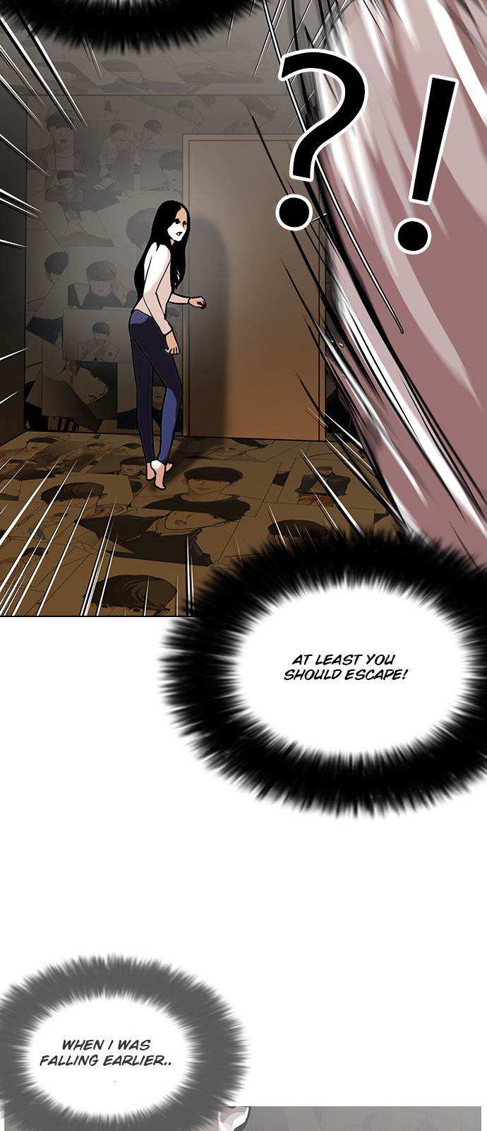 Lookism chapter 119 - page 62