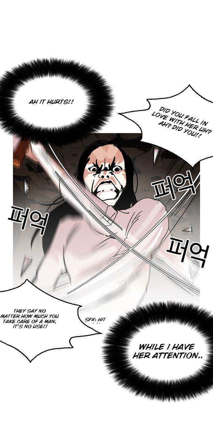 Lookism chapter 119 - page 65