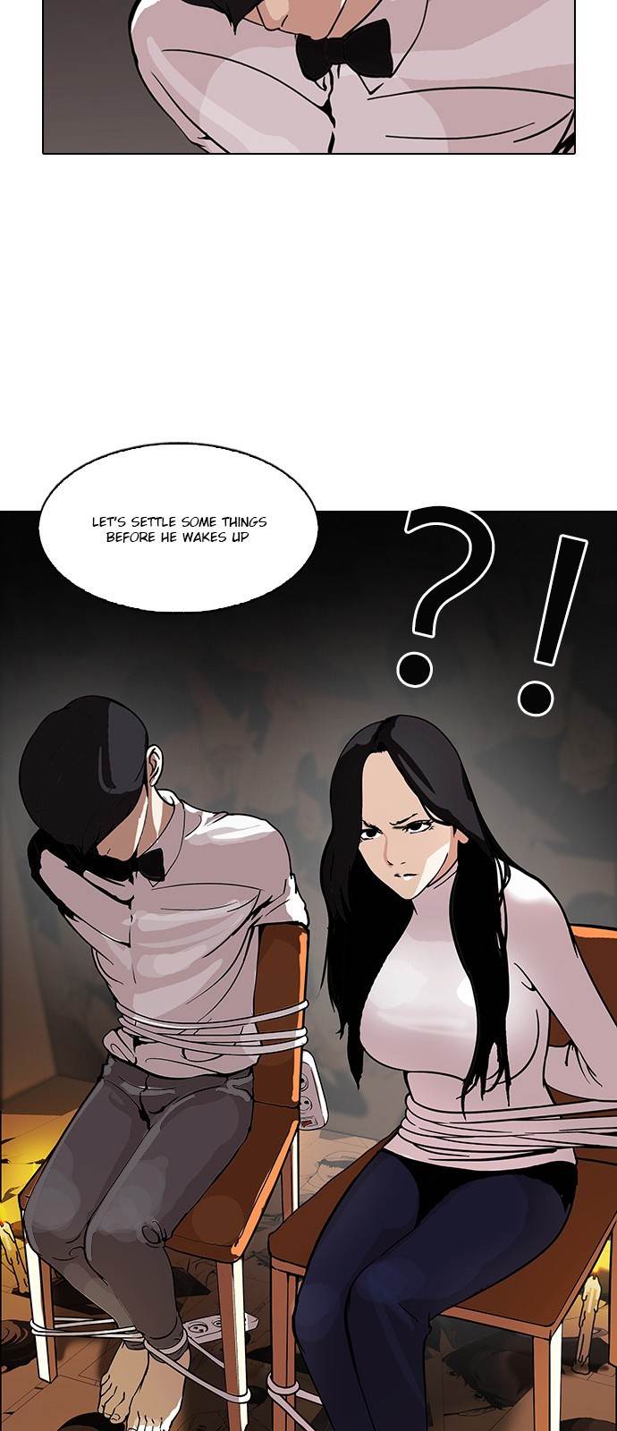 Lookism chapter 119 - page 7