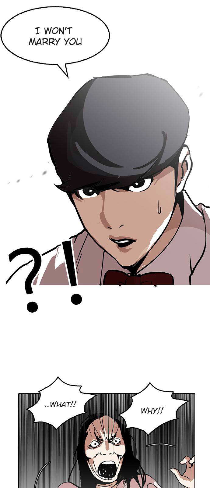 Lookism chapter 118 - page 19