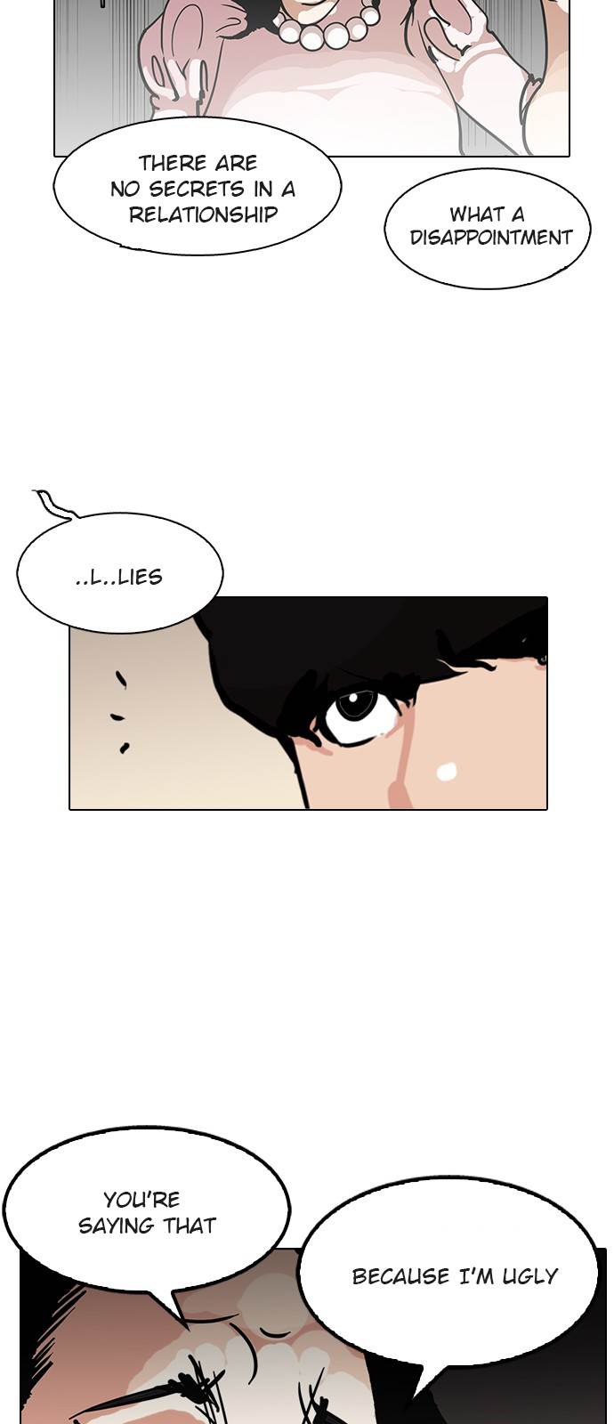 Lookism chapter 118 - page 20