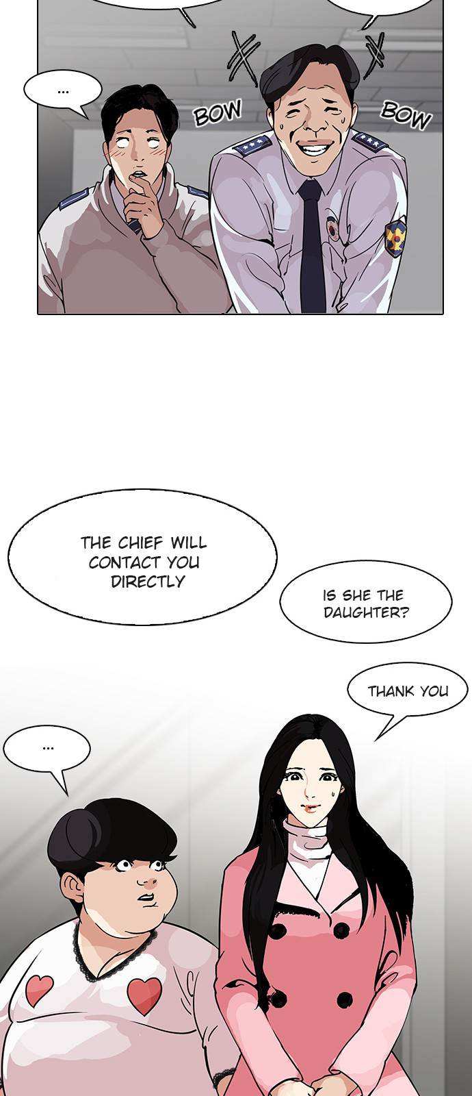 Lookism chapter 118 - page 29