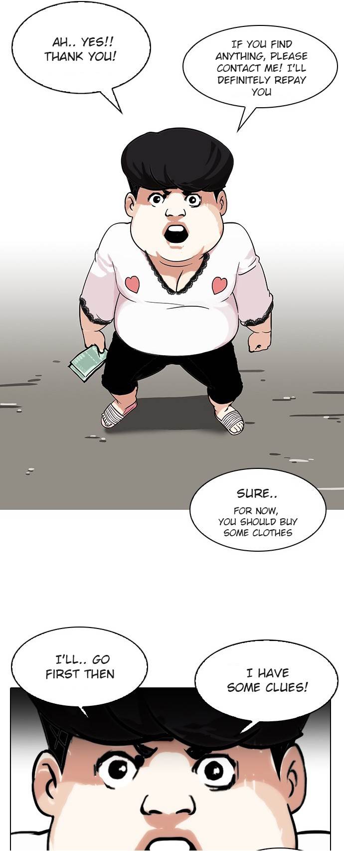 Lookism chapter 118 - page 33