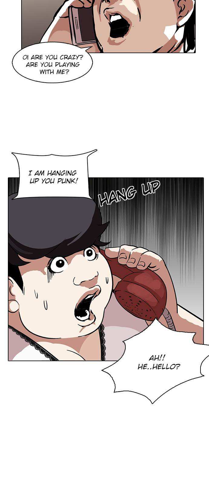 Lookism chapter 118 - page 42