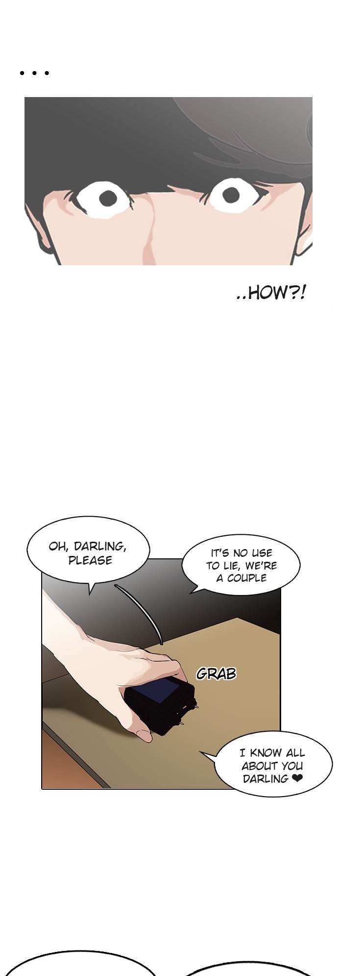 Lookism chapter 118 - page 9