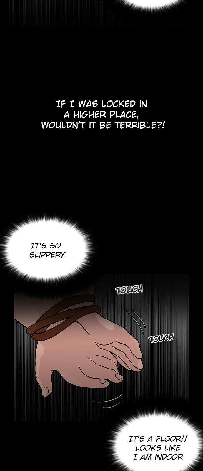 Lookism chapter 117 - page 16