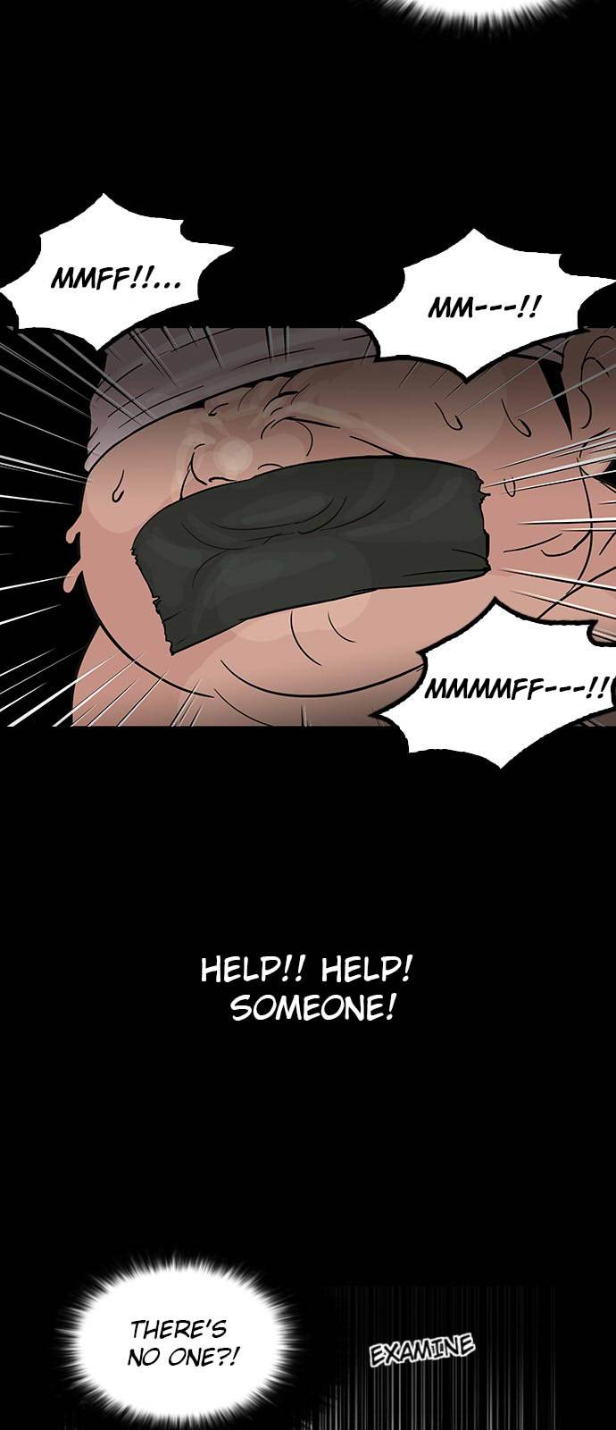 Lookism chapter 117 - page 17