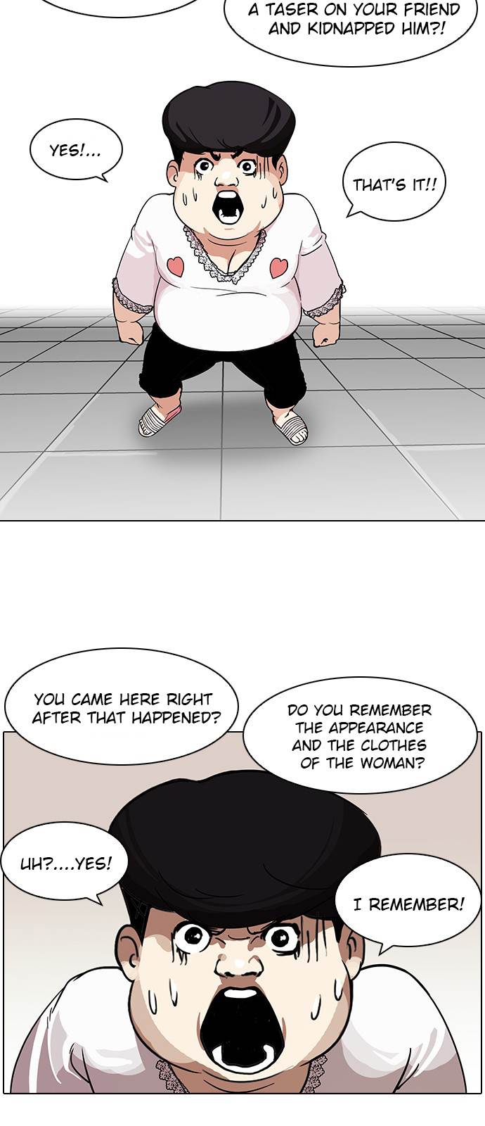 Lookism chapter 117 - page 29