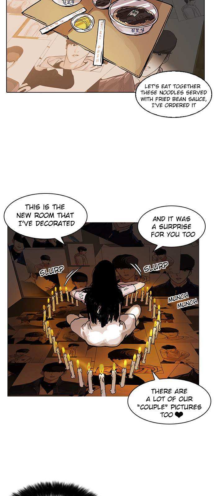 Lookism chapter 117 - page 43