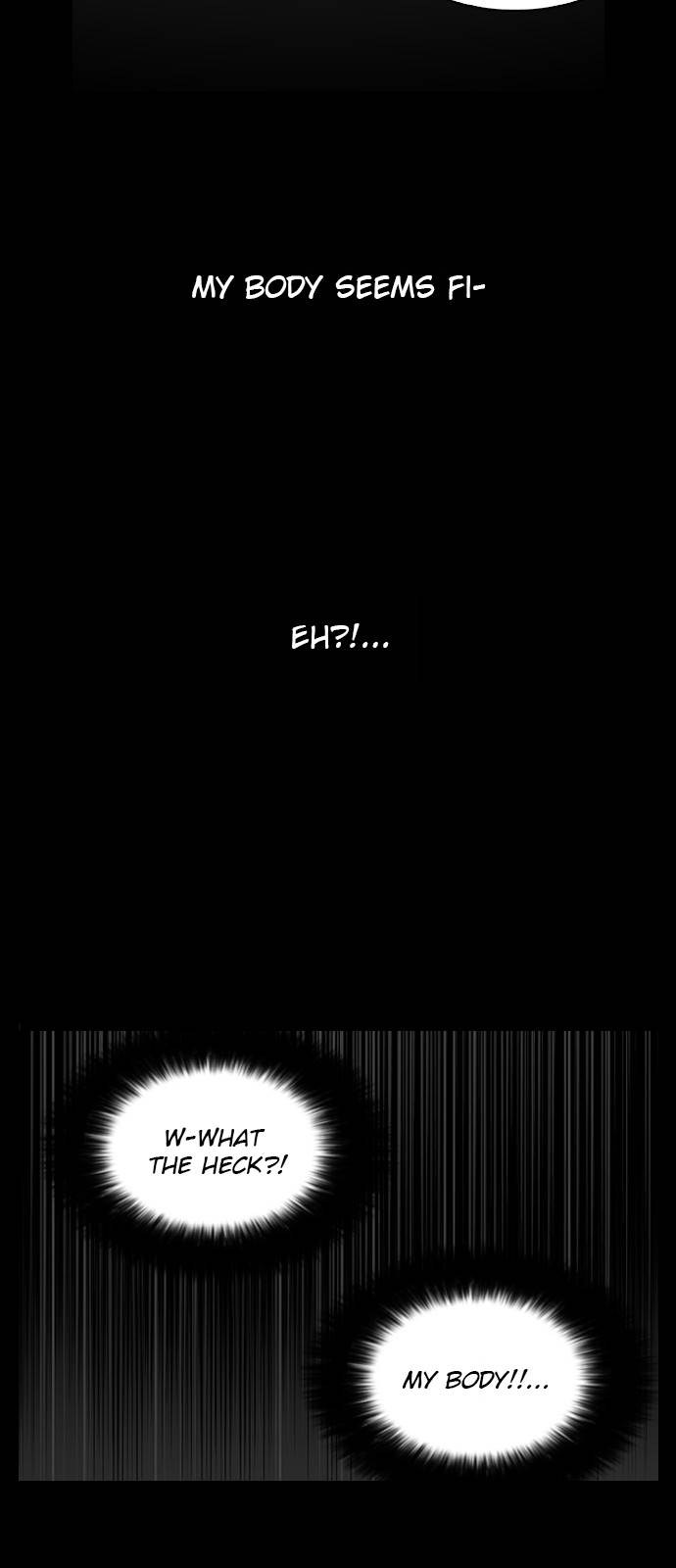 Lookism chapter 117 - page 5