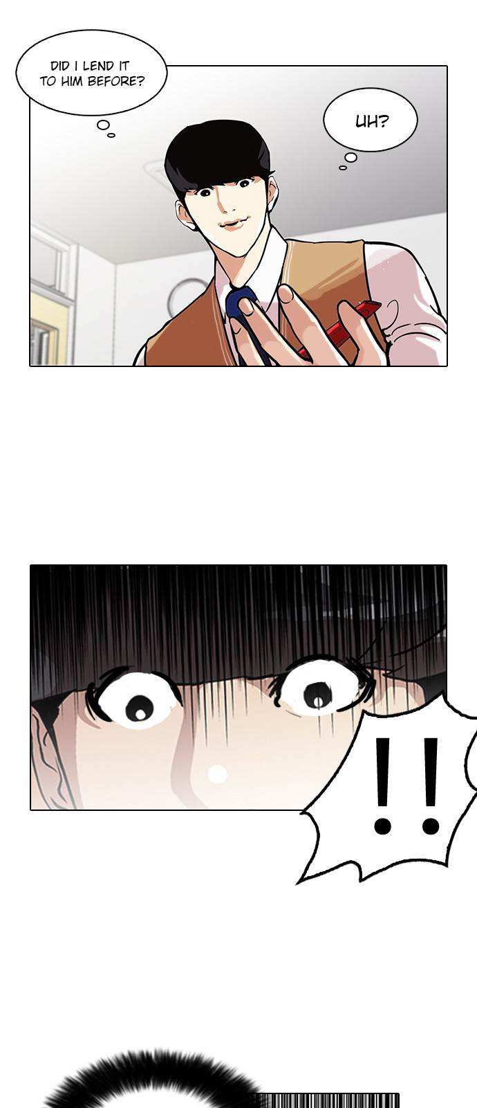 Lookism chapter 116 - page 27