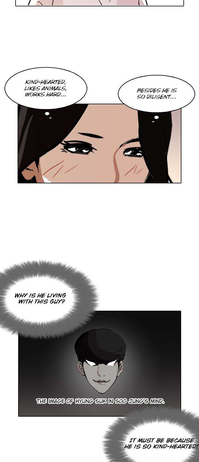 Lookism chapter 116 - page 3